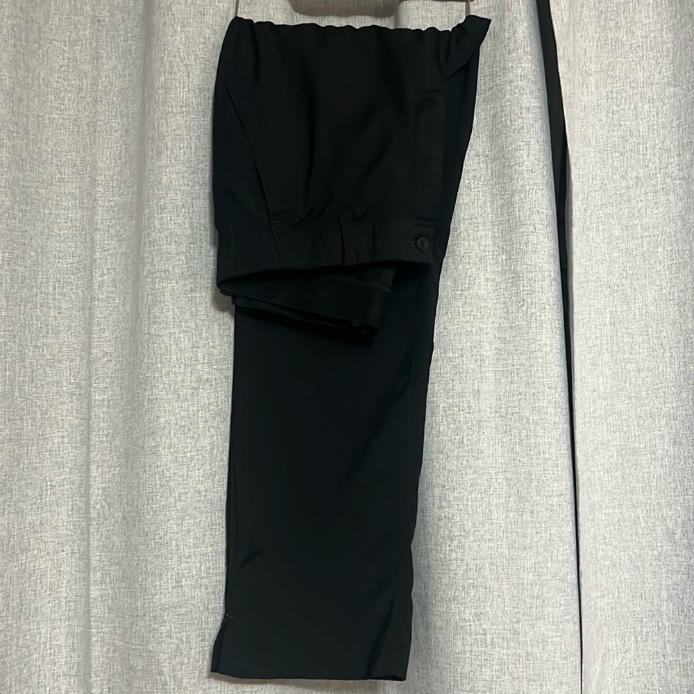 Mens Nike Golf Slacks
